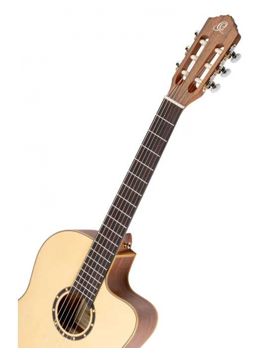 ORTEGA RCE125SN | MusicGoodDeal