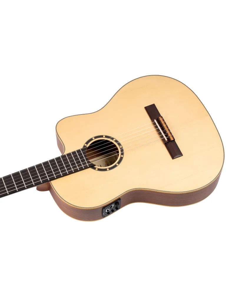 ORTEGA RCE125SN | MusicGoodDeal