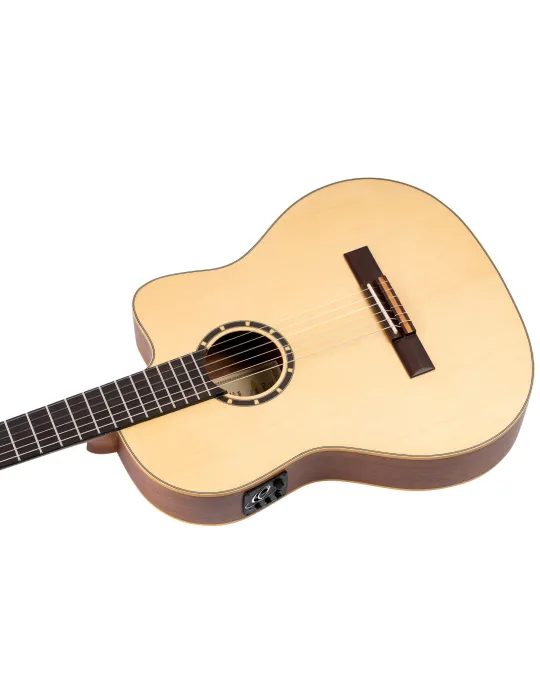 ORTEGA RCE125SN | MusicGoodDeal
