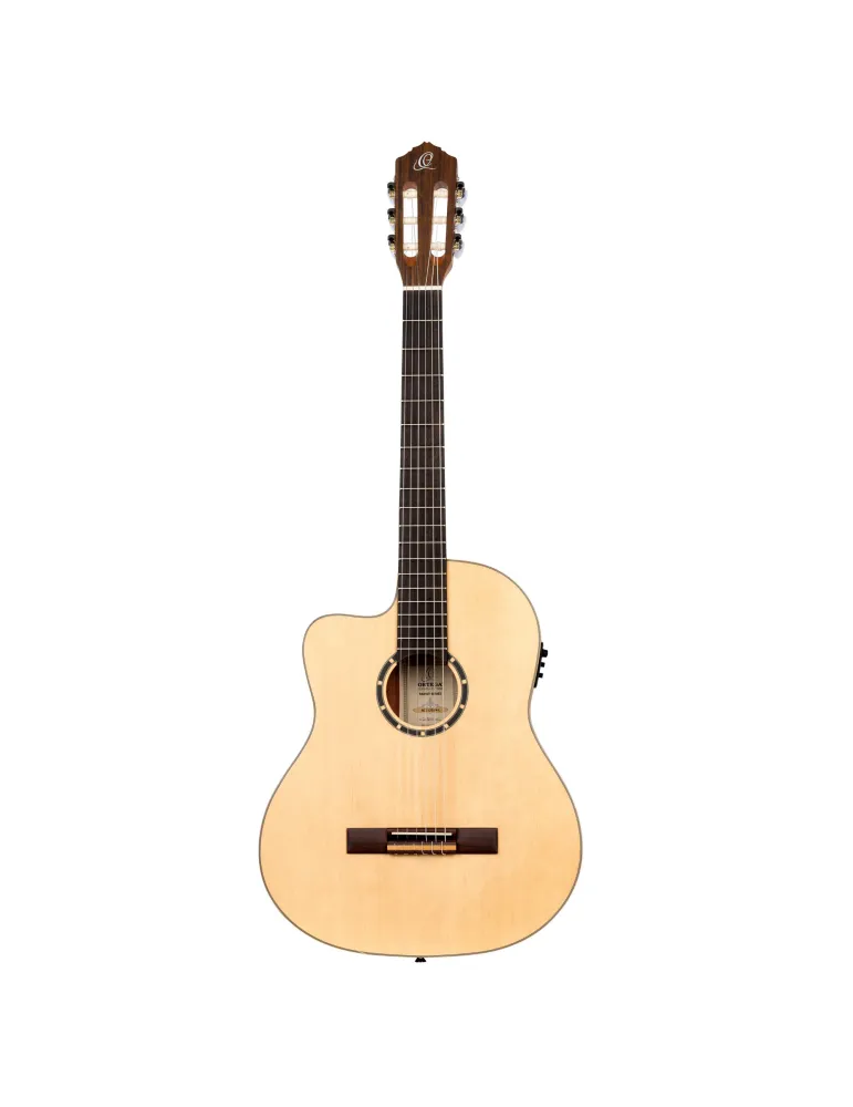 ORTEGA RCE125SN-L | MusicGoodDeal