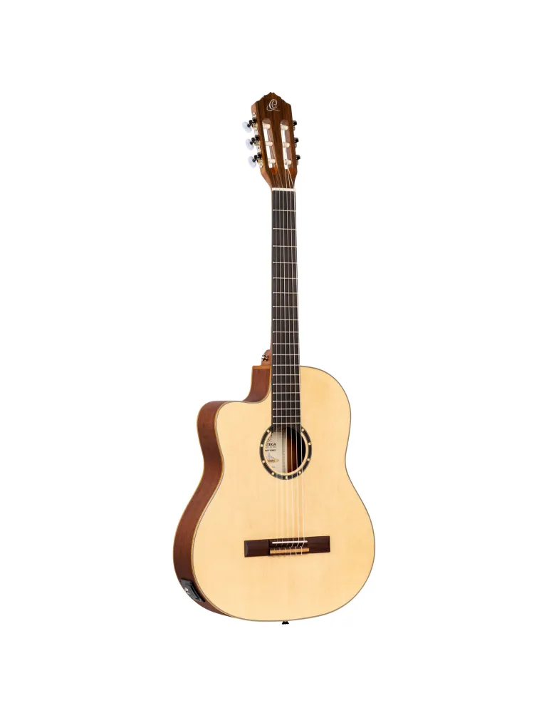 ORTEGA RCE125SN-L | MusicGoodDeal