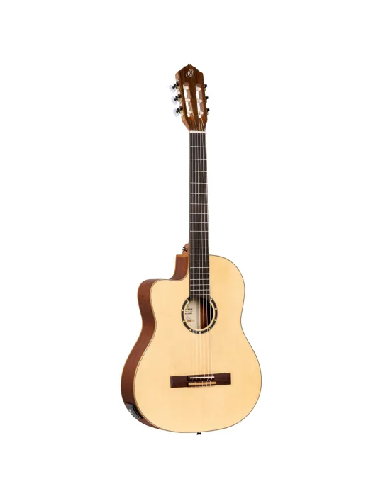 ORTEGA RCE125SN-L | MusicGoodDeal