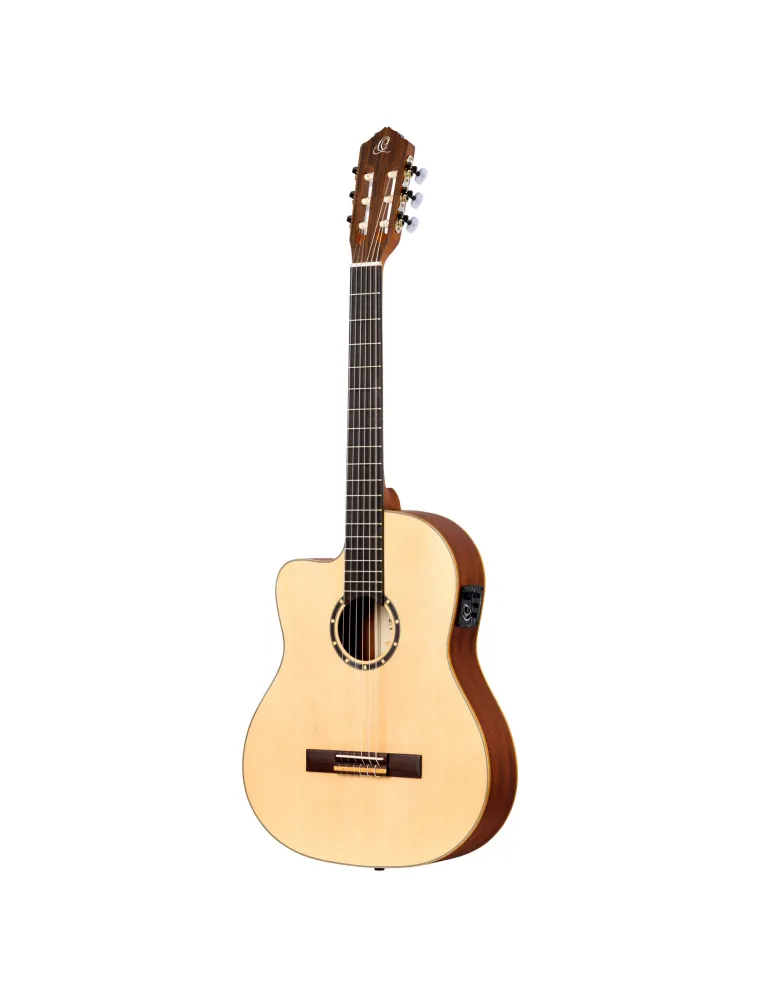 ORTEGA RCE125SN-L | MusicGoodDeal