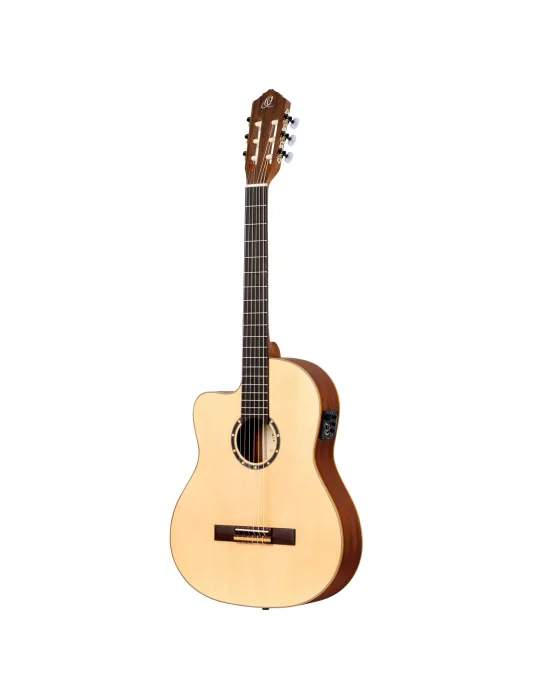 ORTEGA RCE125SN-L | MusicGoodDeal