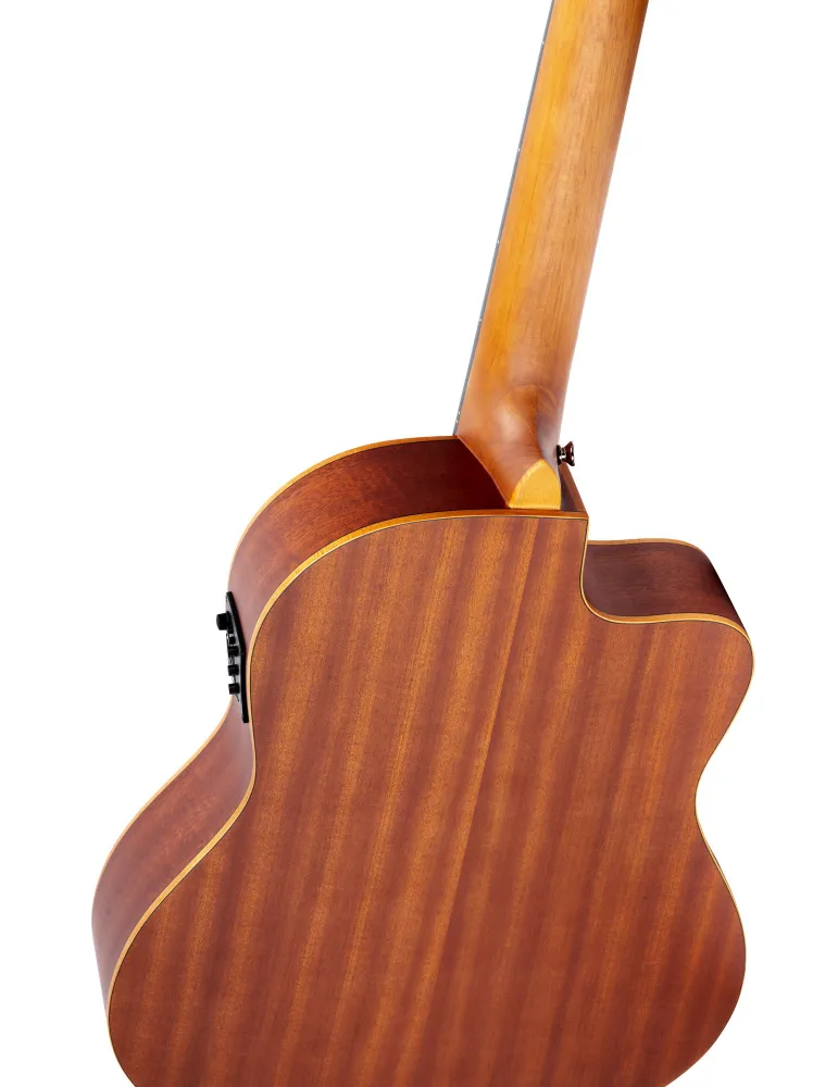 ORTEGA RCE125SN-L | MusicGoodDeal