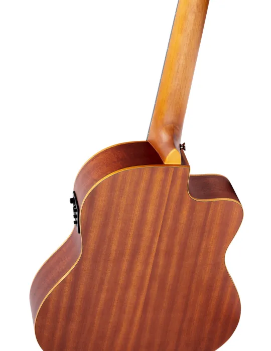 ORTEGA RCE125SN-L | MusicGoodDeal
