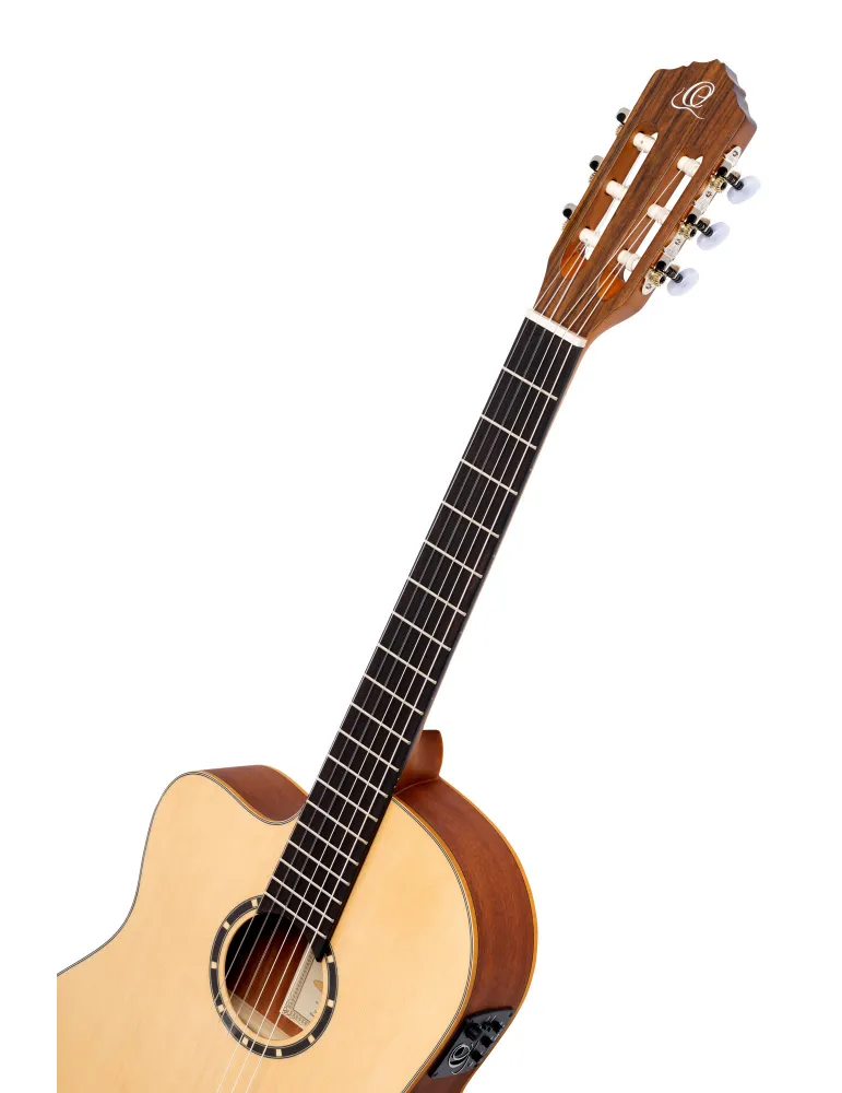 ORTEGA RCE125SN-L | MusicGoodDeal