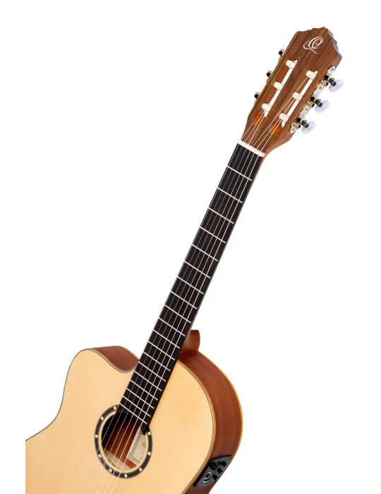 ORTEGA RCE125SN-L | MusicGoodDeal