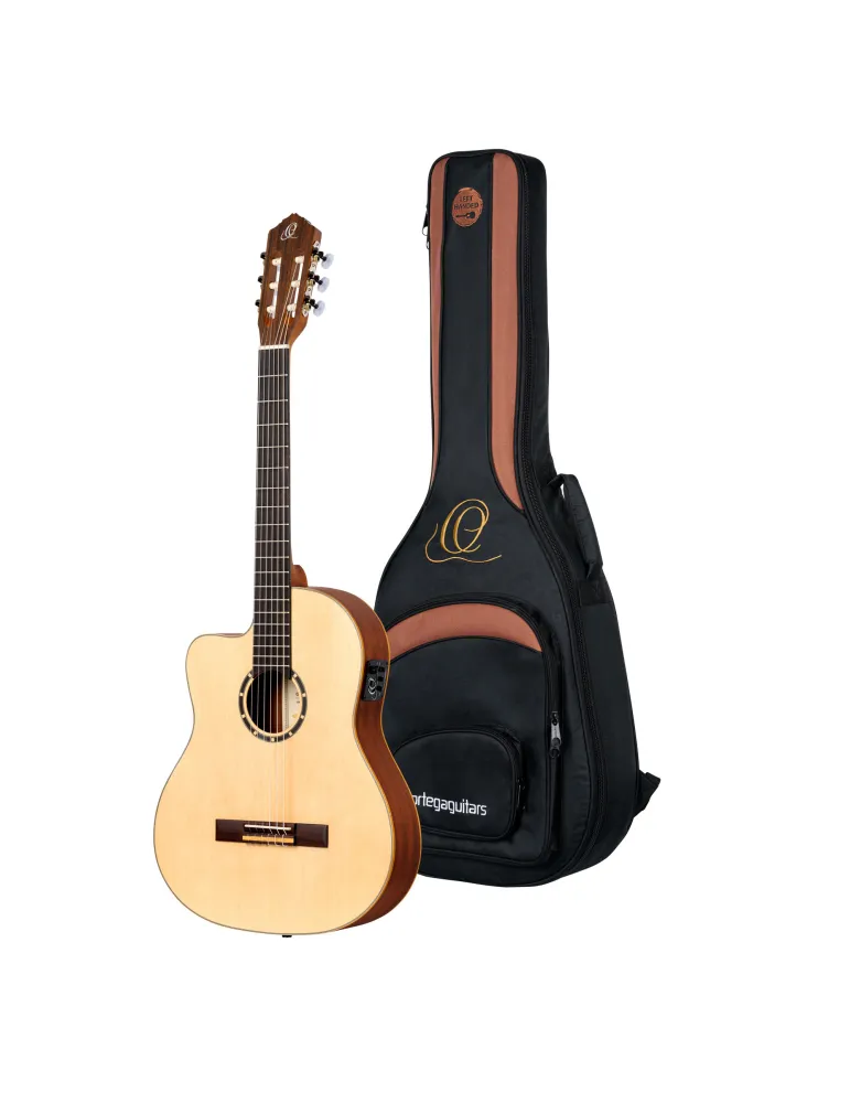 ORTEGA RCE125SN-L | MusicGoodDeal
