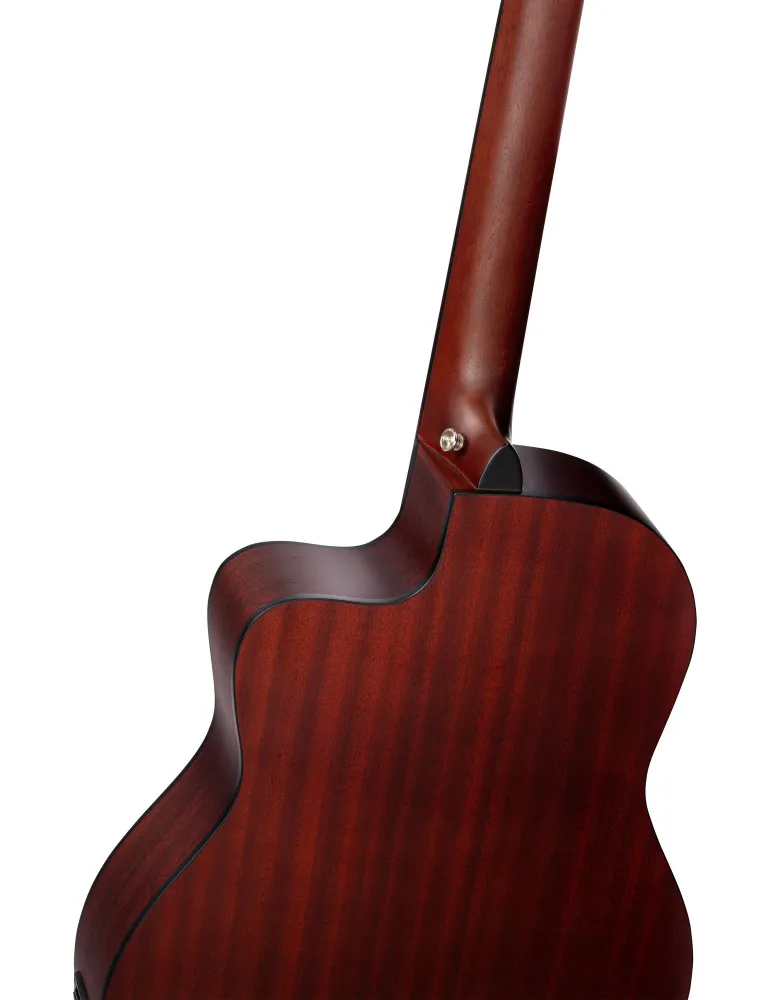 ORTEGA RCE125MMSN GUITAR R125 EPICEA SILLET 48, EQ|MusicGoodDeal