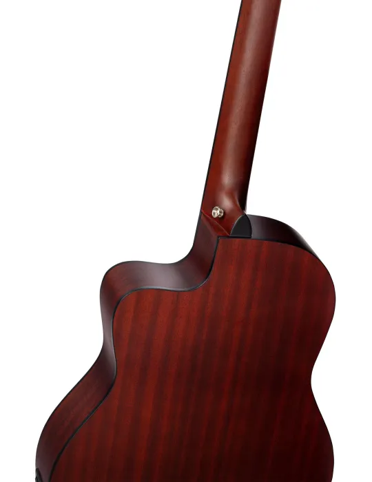 ORTEGA RCE125MMSN GUITAR R125 EPICEA SILLET 48, EQ|MusicGoodDeal