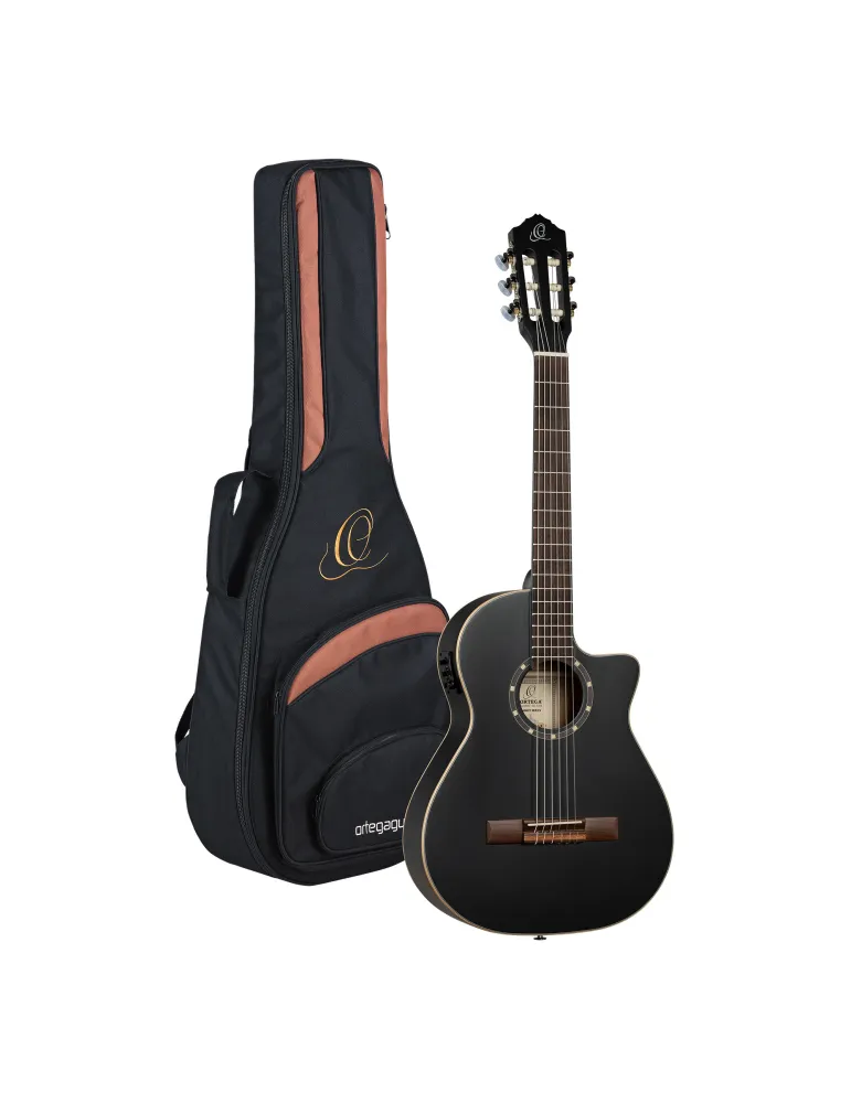 ORTEGA RCE125SBK-34 | MusicGoodDeal