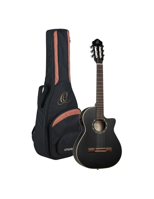 ORTEGA RCE125SBK-34 | MusicGoodDeal