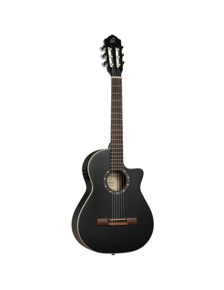 ORTEGA RCE125SBK-34 | MusicGoodDeal