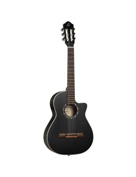 ORTEGA RCE125SBK-34 | MusicGoodDeal