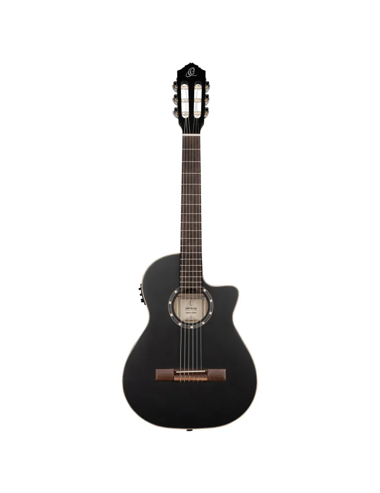 ORTEGA RCE125SBK-34 | MusicGoodDeal