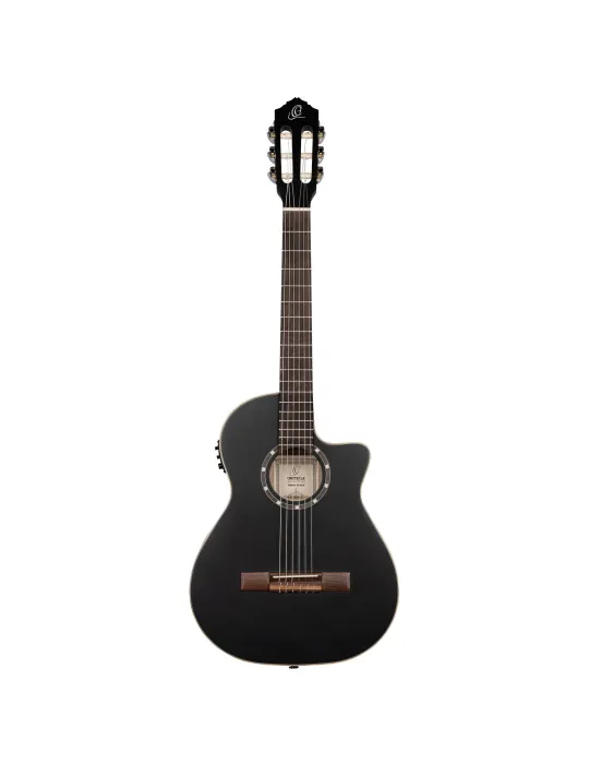 ORTEGA RCE125SBK-34 | MusicGoodDeal