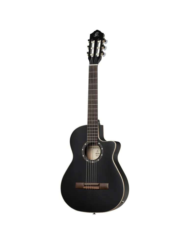 ORTEGA RCE125SBK-34 | MusicGoodDeal