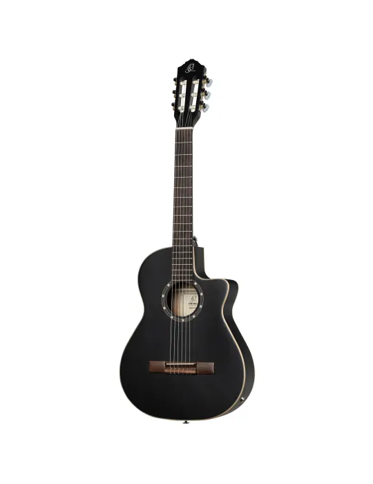 ORTEGA RCE125SBK-34 | MusicGoodDeal