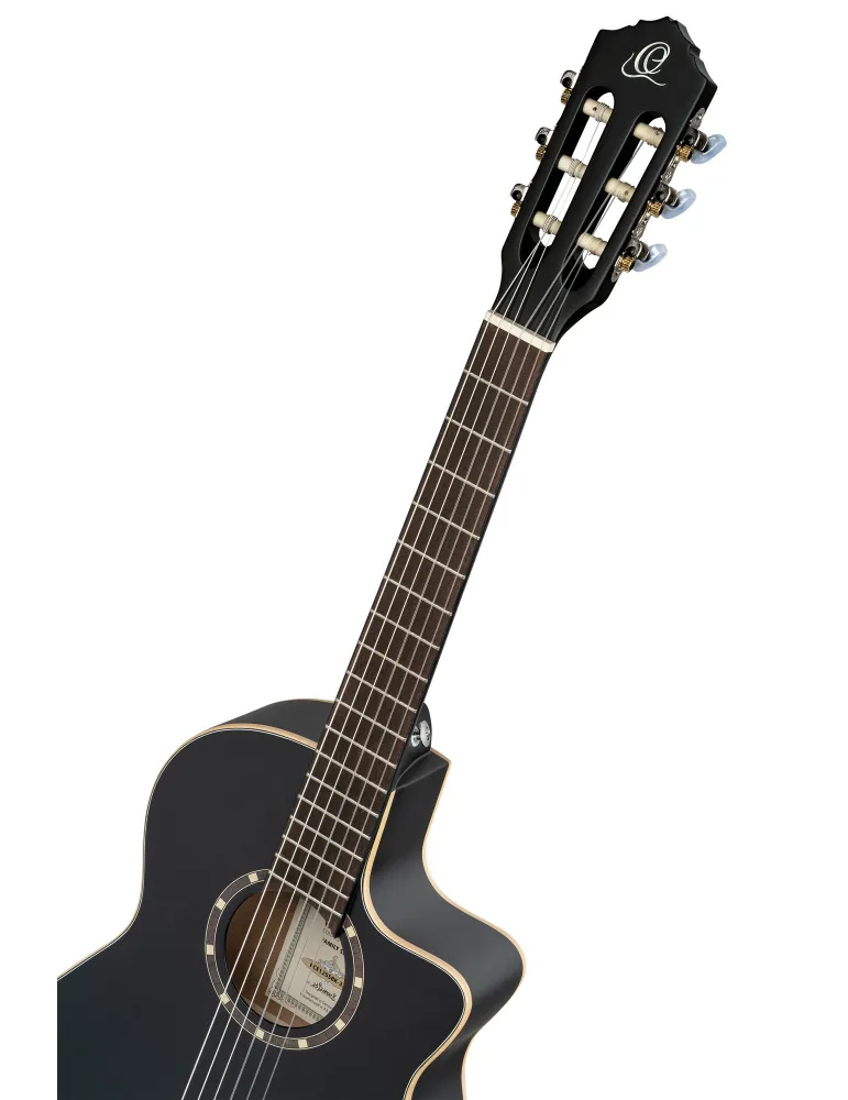 ORTEGA RCE125SBK-34 | MusicGoodDeal