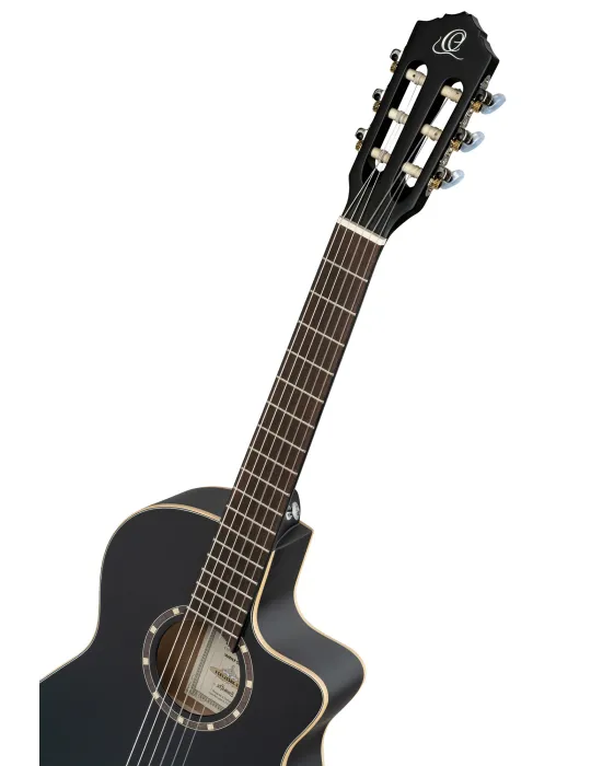 ORTEGA RCE125SBK-34 | MusicGoodDeal