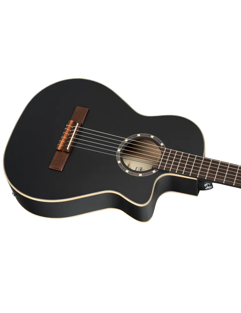 ORTEGA RCE125SBK-34 | MusicGoodDeal