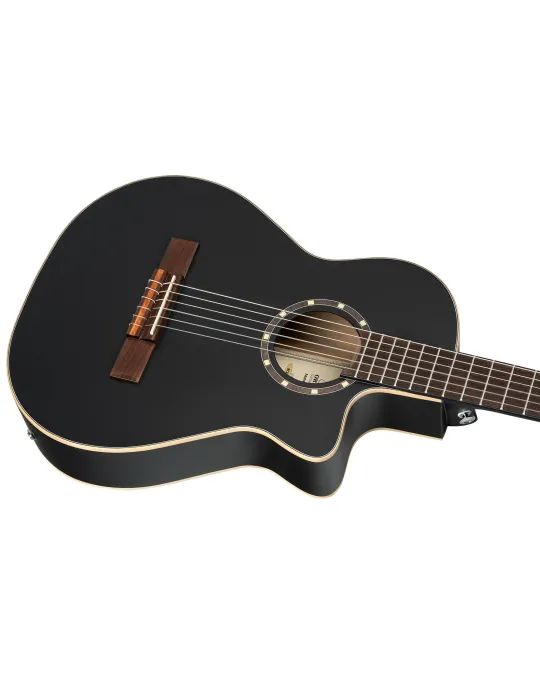 ORTEGA RCE125SBK-34 | MusicGoodDeal