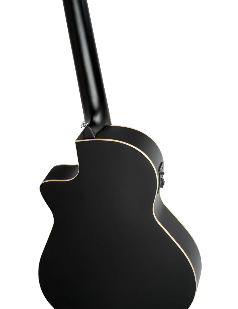 ORTEGA RCE125SBK-34 | MusicGoodDeal
