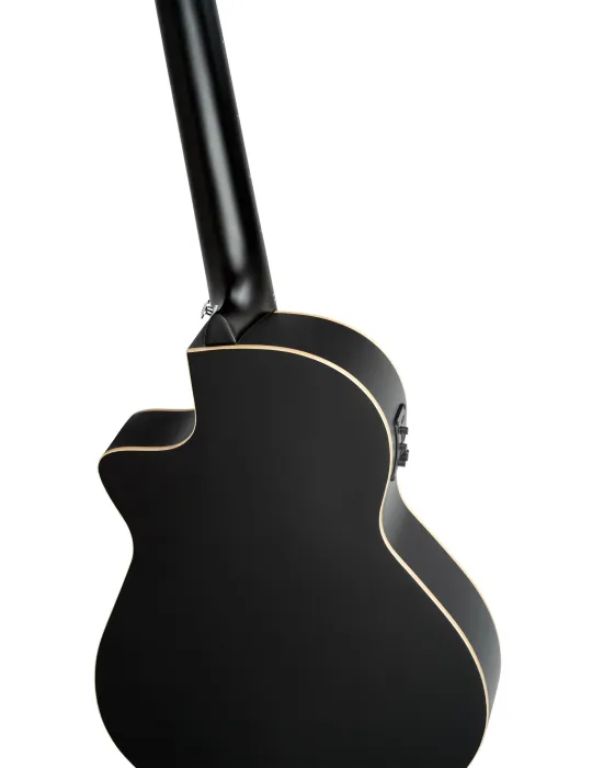 ORTEGA RCE125SBK-34 | MusicGoodDeal