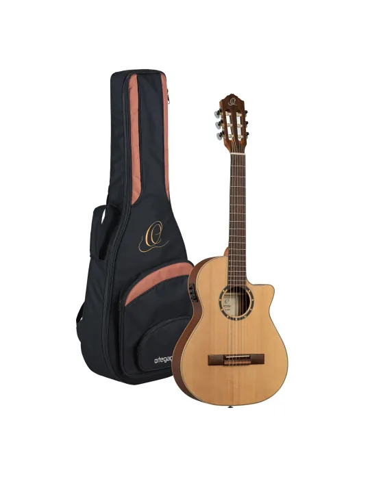 ORTEGA RCE125-34 | MusicGoodDeal