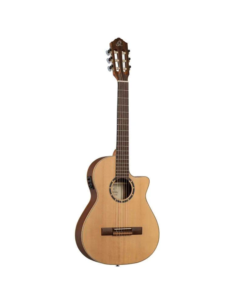 ORTEGA RCE125-34 | MusicGoodDeal