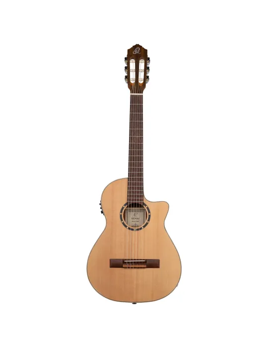 ORTEGA RCE125-34 | MusicGoodDeal