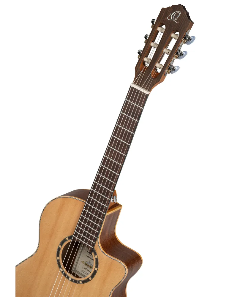 ORTEGA RCE125-34 | MusicGoodDeal