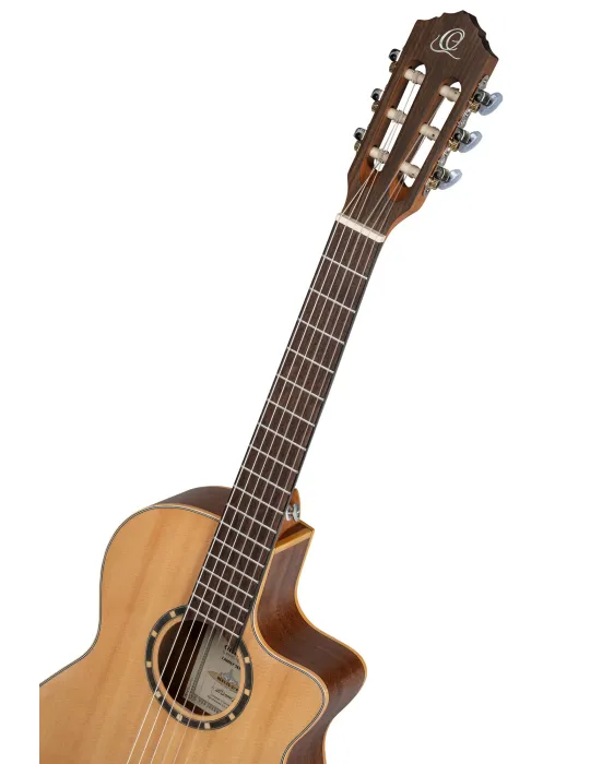 ORTEGA RCE125-34 | MusicGoodDeal