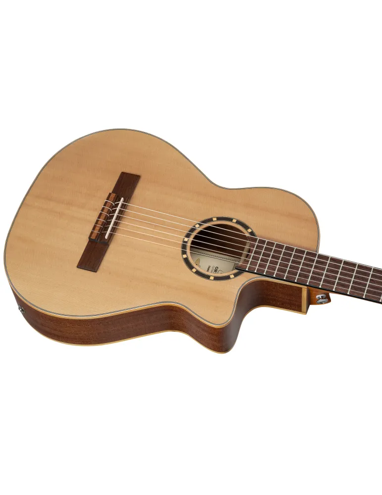 ORTEGA RCE125-34 | MusicGoodDeal
