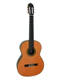  ESTEVE GUITAR MOD.11 CEDAR SOFT CASE|MusicGoodDeal 