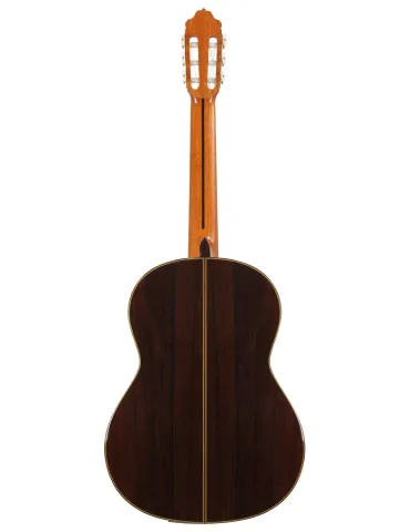  ESTEVE GUITAR MOD.11 CEDAR SOFT CASE|MusicGoodDeal  2