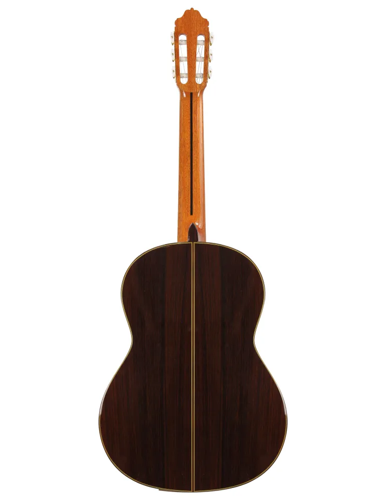  ESTEVE GUITAR MOD.11 CEDAR SOFT CASE|MusicGoodDeal 