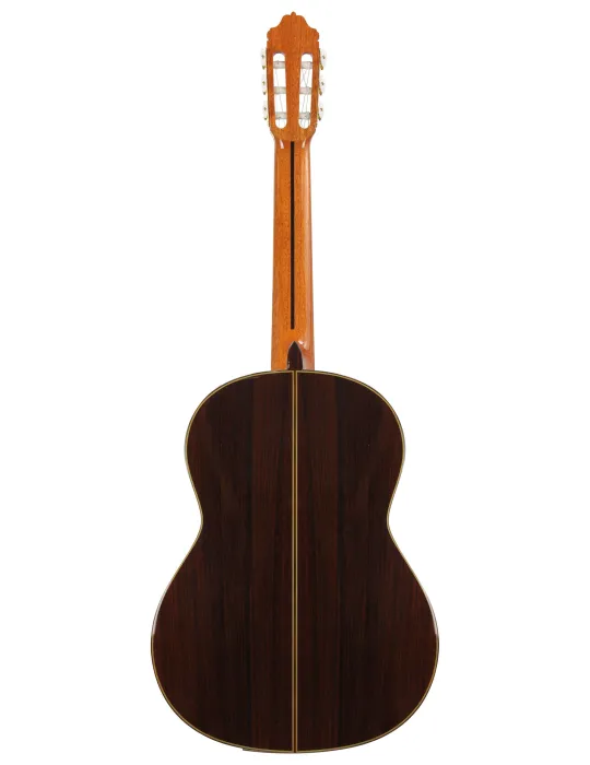  ESTEVE GUITAR MOD.11 CEDAR SOFT CASE|MusicGoodDeal 