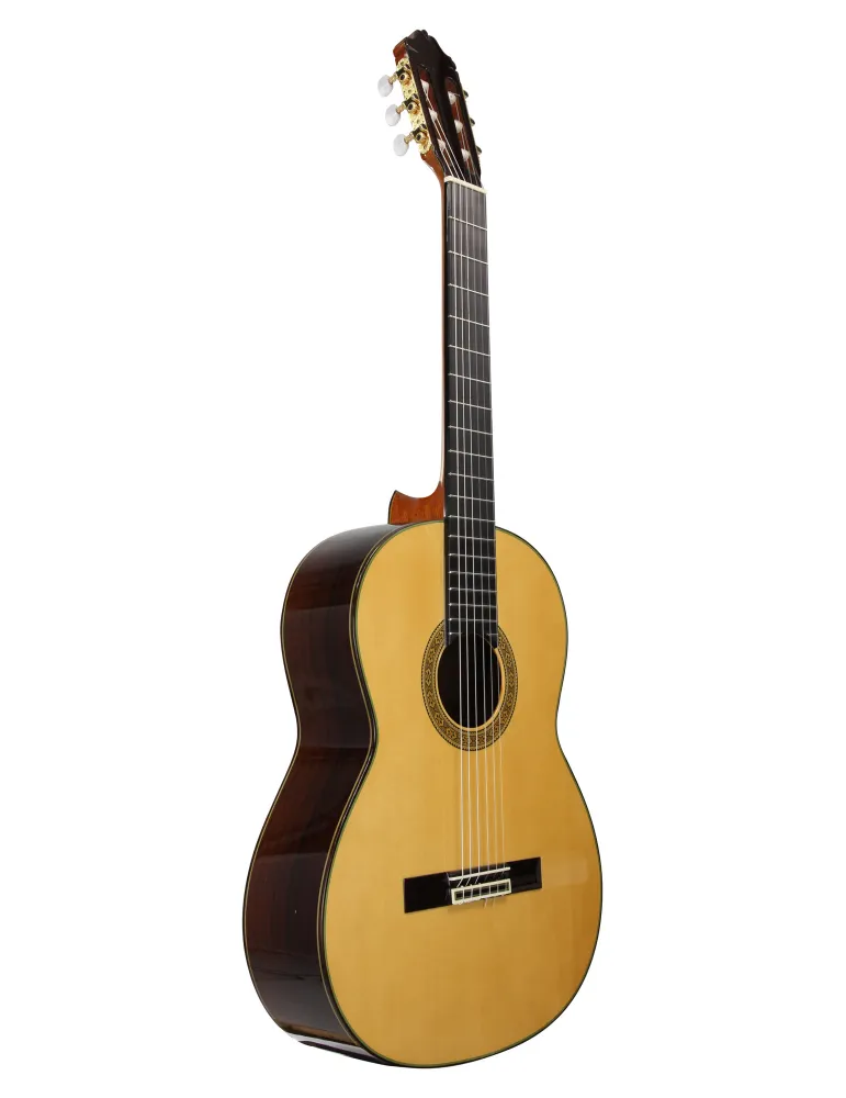  ESTEVE GUITAR MOD.11 CEDAR SOFT CASE|MusicGoodDeal 