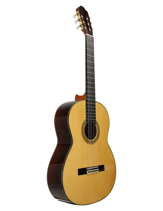  ESTEVE GUITAR MOD.11 CEDAR SOFT CASE|MusicGoodDeal 