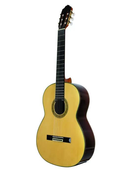  ESTEVE GUITAR MOD.11 CEDAR SOFT CASE|MusicGoodDeal 