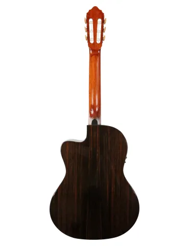  CORT AC160CFNAT GUITAR AC160CF PALISANE BRIL|MusicGoodDeal  2