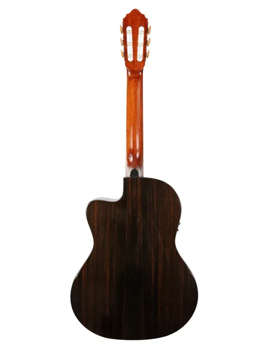  CORT AC160CFNAT GUITAR AC160CF PALISANE BRIL|MusicGoodDeal 