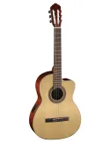  CORT AC120CEOP GUITAR AC120CE NATURAL|MusicGoodDeal 
