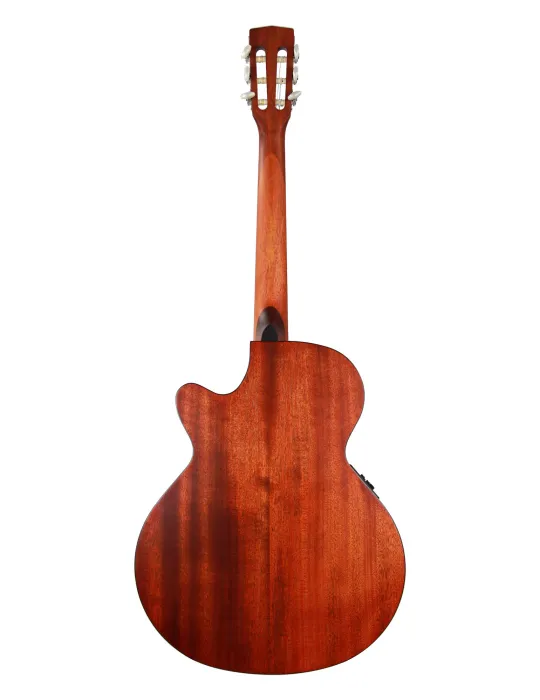 CORT GITARRE CEC1 NATUR OFFENPORIG|MusicGoodDeal 