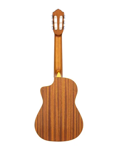  ORTEGA GUITAR REQUINTO CEDAR|MusicGoodDeal  2