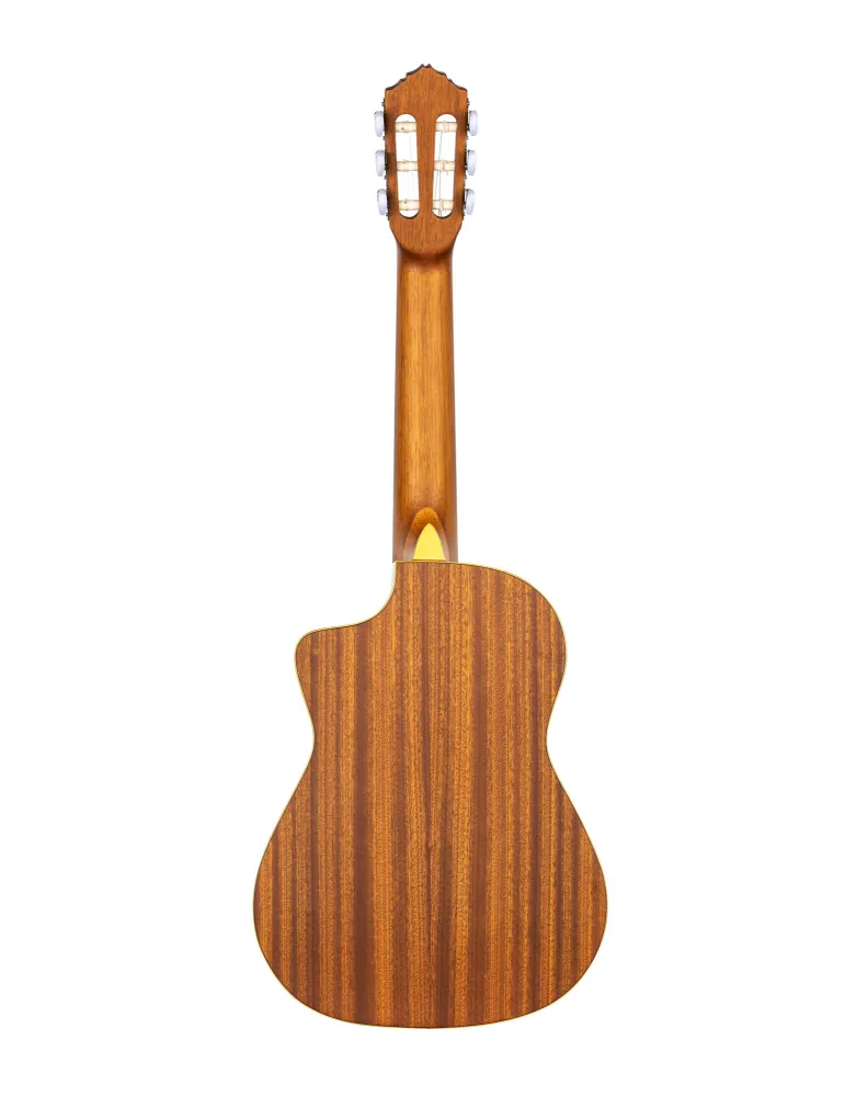  ORTEGA GUITAR REQUINTO CEDAR|MusicGoodDeal 