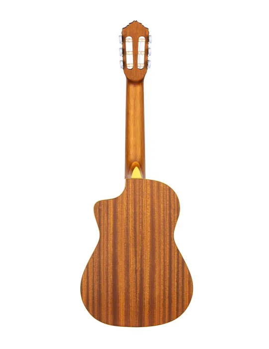  ORTEGA GUITAR REQUINTO CEDAR|MusicGoodDeal 