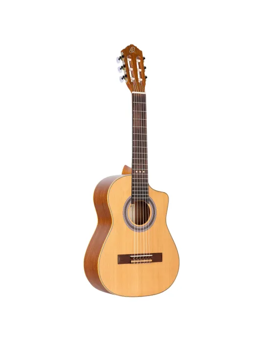  ORTEGA GUITAR REQUINTO CEDAR|MusicGoodDeal 